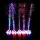 Fouet Lumineux Fibre Leds