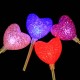Bâton Lumineux "Coeur Ressort"