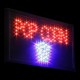 Enseigne Lumineuse "POP CORN"