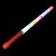Baton lumineux Led 49cm  "bande déssinée"