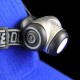 Lampes frontales Mini 1 led