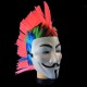 Masque anonymous