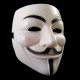 Masque anonymous