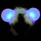Serre Tête  "Oreilles lumineuse"