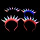 Serre Tête Lumineux "Punk"