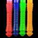 Baton lumineux Led 48cm  "Papillon"