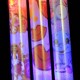 Baton lumineux Led 48cm  "Figurine"