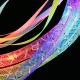 Tresse lumineuse "Serre tete"