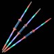 Bâton lumineux Led 70cm  "Baton Majorette"