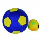 Ballon de Foot Géant