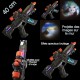Pistolet Lumineux "PM"