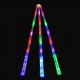 Epee lumineuse "Flash Colors"