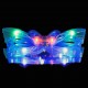Lunettes Lumineuses Enfant "Bal Masqué"