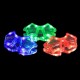 Lunettes Lumineuses Adultes "Etoile"
