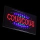 Enseigne Lumineuse "COUSCOUS"