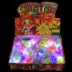 Bague lumineuse au carton X1200 Pièces