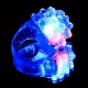 Bague lumineuse au carton X1200 Pièces