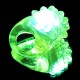 Bague lumineuse au carton X1200 Pièces