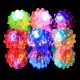 Bague lumineuse au carton X1200 Pièces