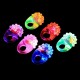 Bague lumineuse au carton X1200 Pièces