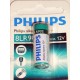 Pile Alcaline Phillips 12V - 23A-8LR932