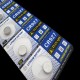 Piles bouton CR927 (X5)