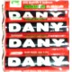 Piles AAA-LR03 "DANY" Pack (x4)