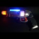 Pistolet Lumineux "Galaxy"
