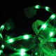 Lunettes Lumineuses Adultes "Style Festif"